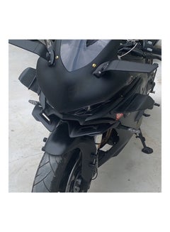 Generic Universal Motorcycle Side Wing Replacemen for BMW S1000RR V4 ZX-10R R1  - Image 5