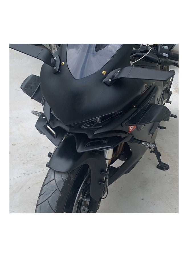 Generic Universal Motorcycle Side Wing Replacemen for BMW S1000RR V4 ZX-10R R1  - Image 5