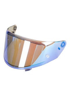 Visor Wind Shield Helmet Lens Replacement for KYT NFR,NX