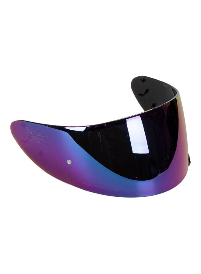 Generic Motorcycle Helmet Modular Flip up with Sun Shield Replacement for RF-1200,X14,Z7,CW-1,CNS-1,CWR-1,CNS-3 - Image 1