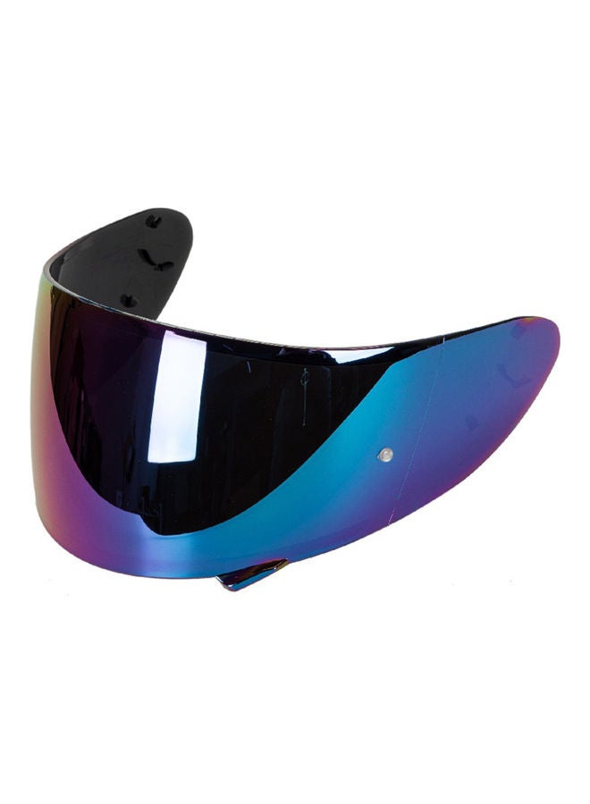 Generic Motorcycle Helmet Modular Flip up with Sun Shield Replacement for RF-1200,X14,Z7,CW-1,CNS-1,CWR-1,CNS-3 - Image 2