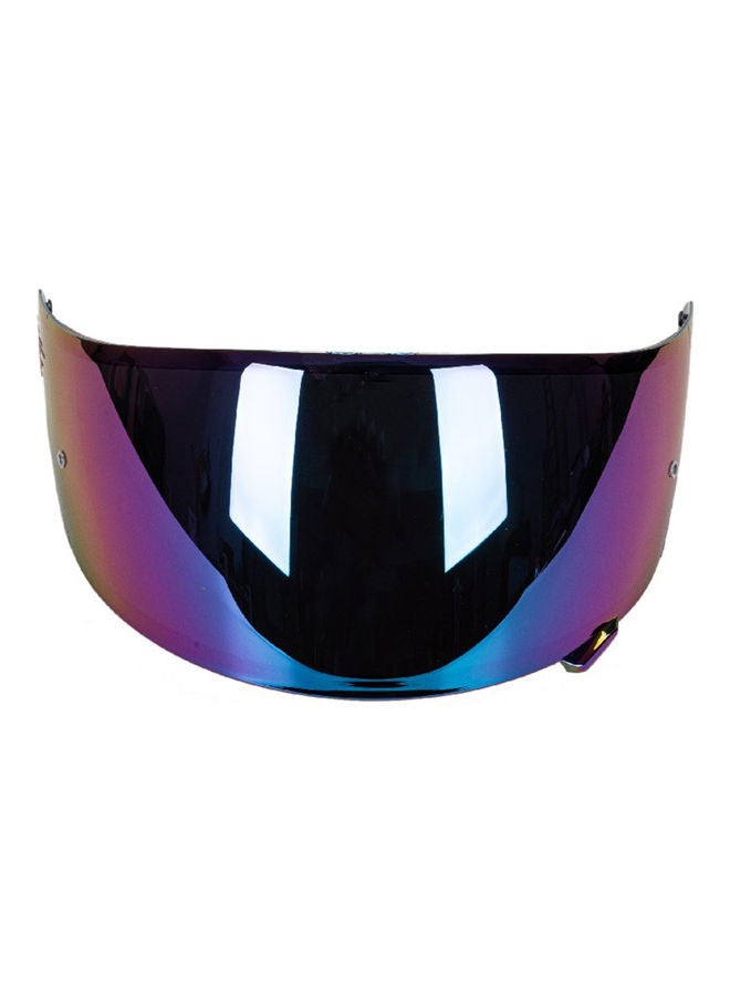 Generic Motorcycle Helmet Modular Flip up with Sun Shield Replacement for RF-1200,X14,Z7,CW-1,CNS-1,CWR-1,CNS-3 - Image 3