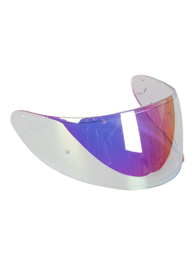 Generic Motorcycle Helmet Modular Flip up with Sun Shield Replacement for RF-1200,X14,Z7,CW-1,CNS-1,CWR-1,CNS-3 - Image 1
