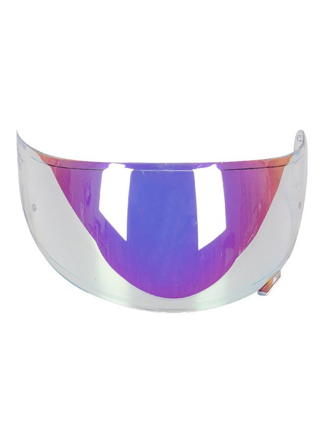 Generic Motorcycle Helmet Modular Flip up with Sun Shield Replacement for RF-1200,X14,Z7,CW-1,CNS-1,CWR-1,CNS-3 - Image 2