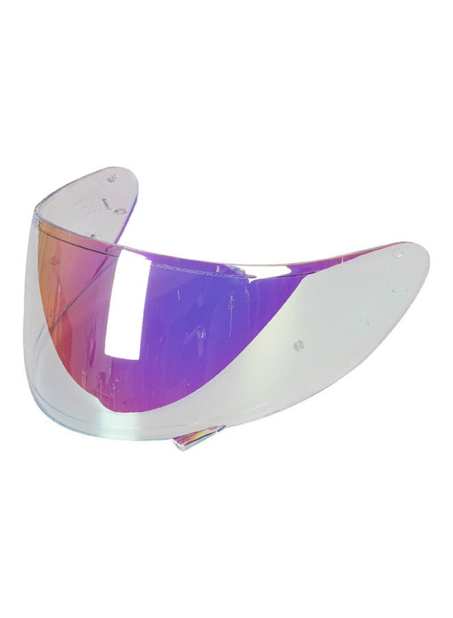 Generic Motorcycle Helmet Modular Flip up with Sun Shield Replacement for RF-1200,X14,Z7,CW-1,CNS-1,CWR-1,CNS-3 - Image 4