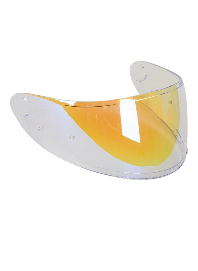 Generic Motorcycle Helmet Modular Flip up with Sun Shield Replacement for RF-1200,X14,Z7,CW-1,CNS-1,CWR-1,CNS-3 - Image 1