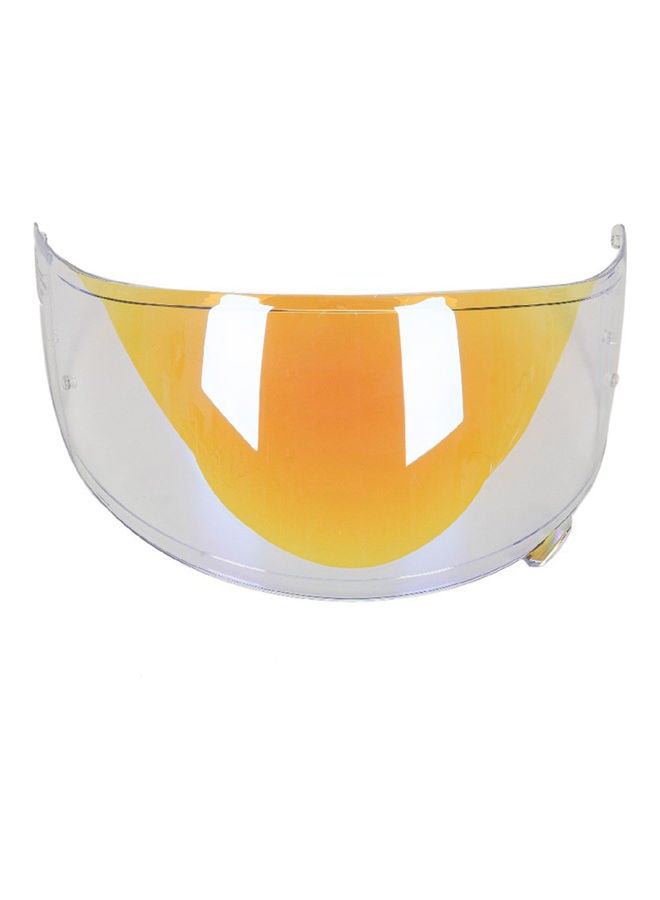 Generic Motorcycle Helmet Modular Flip up with Sun Shield Replacement for RF-1200,X14,Z7,CW-1,CNS-1,CWR-1,CNS-3 - Image 4