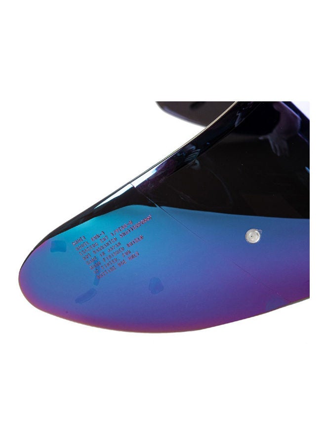 Generic Motorcycle Helmet Modular Flip up with Sun Shield Replacement for RF-1200,X14,Z7,CW-1,CNS-1,CWR-1,CNS-3 - Image 5