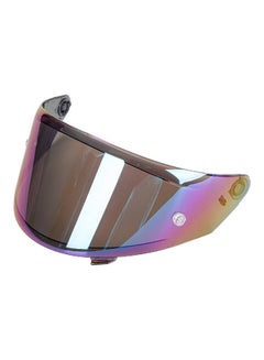 Visor Wind Shield Helmet Lens Replacement for KYT NFR,NX
