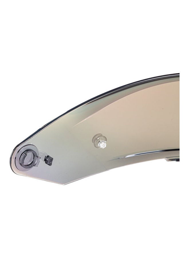 Generic - Visor Wind Shield Helmet Lens Replacement for KYT NFR,NX - Image 1