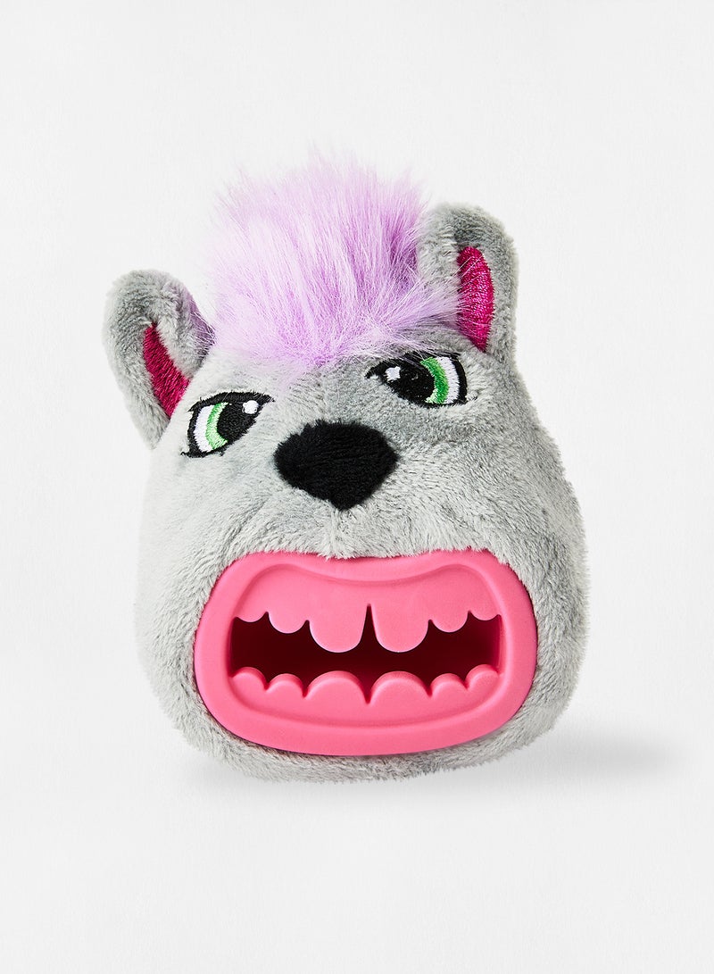 all for paws Dog Treat Hider Squirrel S Multicolor  - Image 1