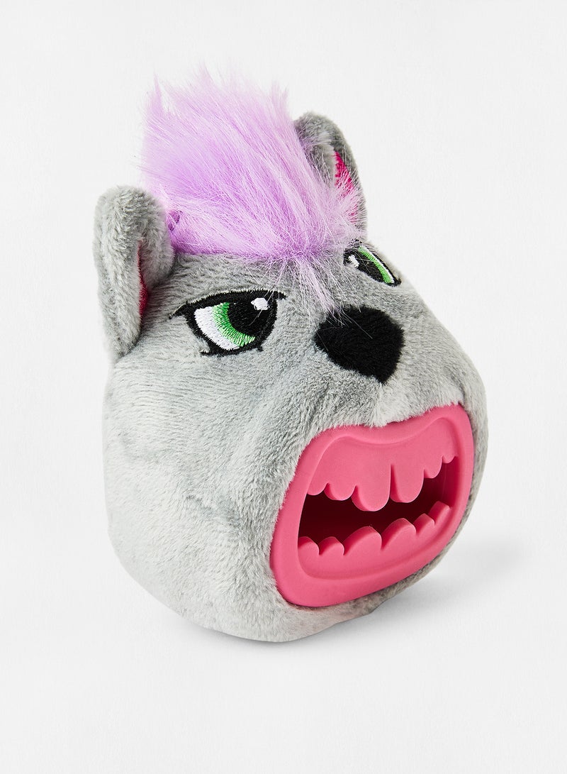 all for paws Dog Treat Hider Squirrel S Multicolor  - Image 2