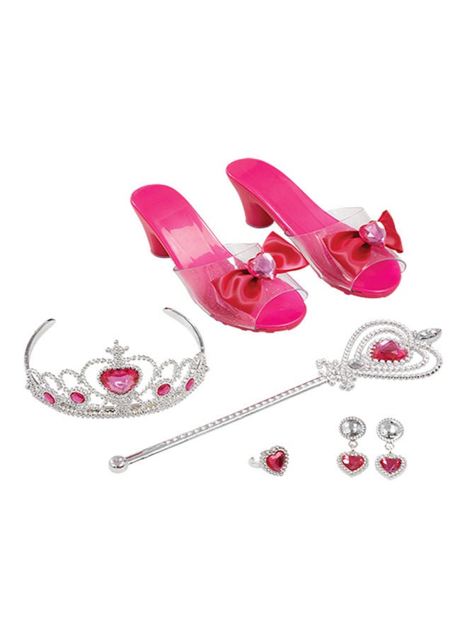 Love Diana Let's Play Princess 34x25x5cm  - Image 1