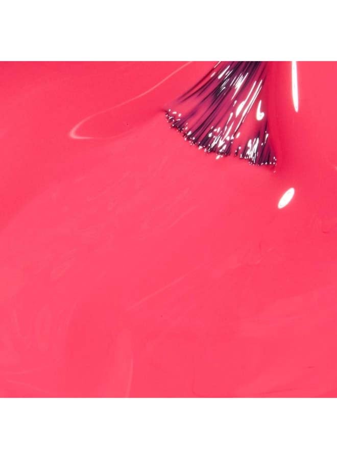 أو بي آي طلاء أظافر إنفينيت شاين 2 مارجريتا فراولة - Image 2