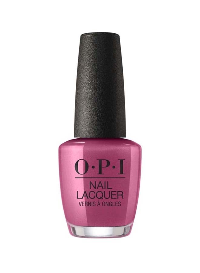 أو بي آي طلاء أظافر - Image 1