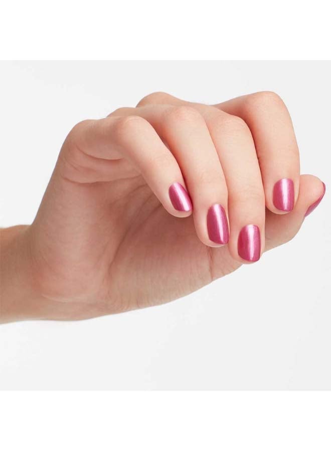 أو بي آي طلاء أظافر - Image 2