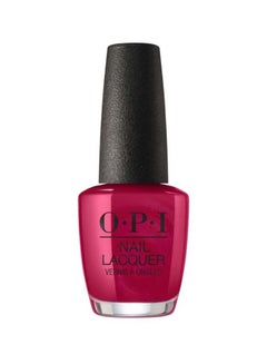 Nail Lacquer OPI Red - v1634907986/N51479728A_1