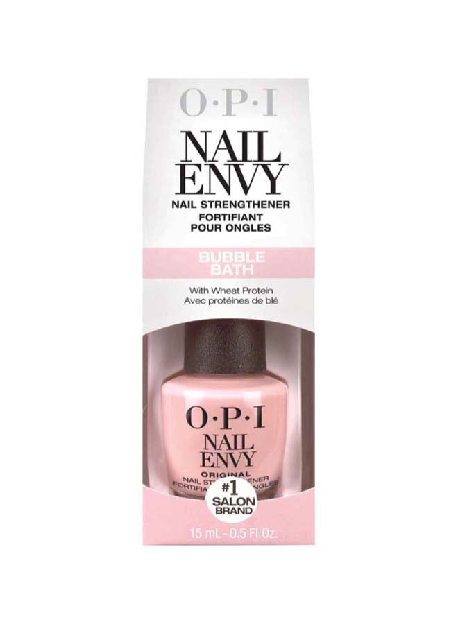 OPI - Nail Envy Strengthener Bubble Bath - Image 1