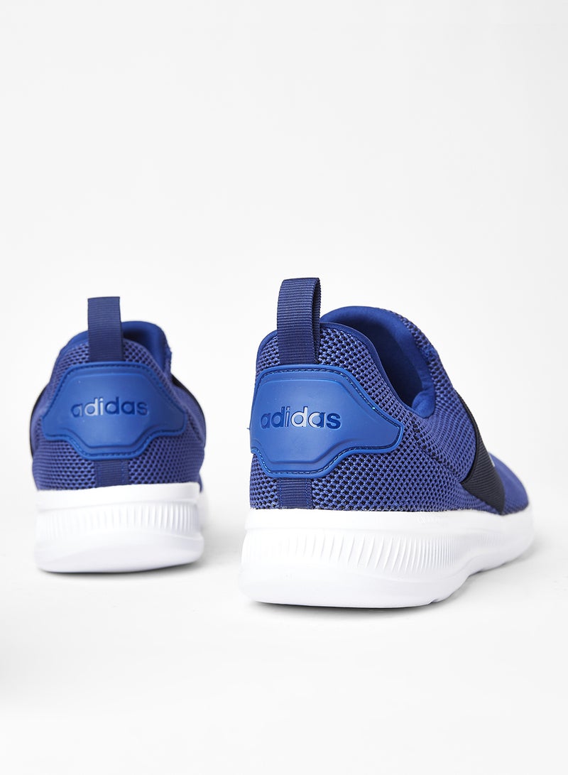 Lite Racer Adapt 4.0 Slip-Ons Blue