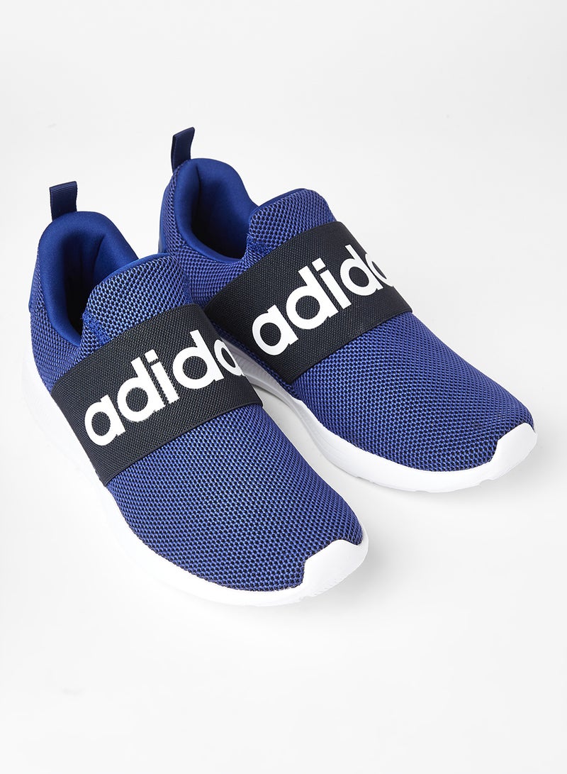 Lite Racer Adapt 4.0 Slip-Ons Blue