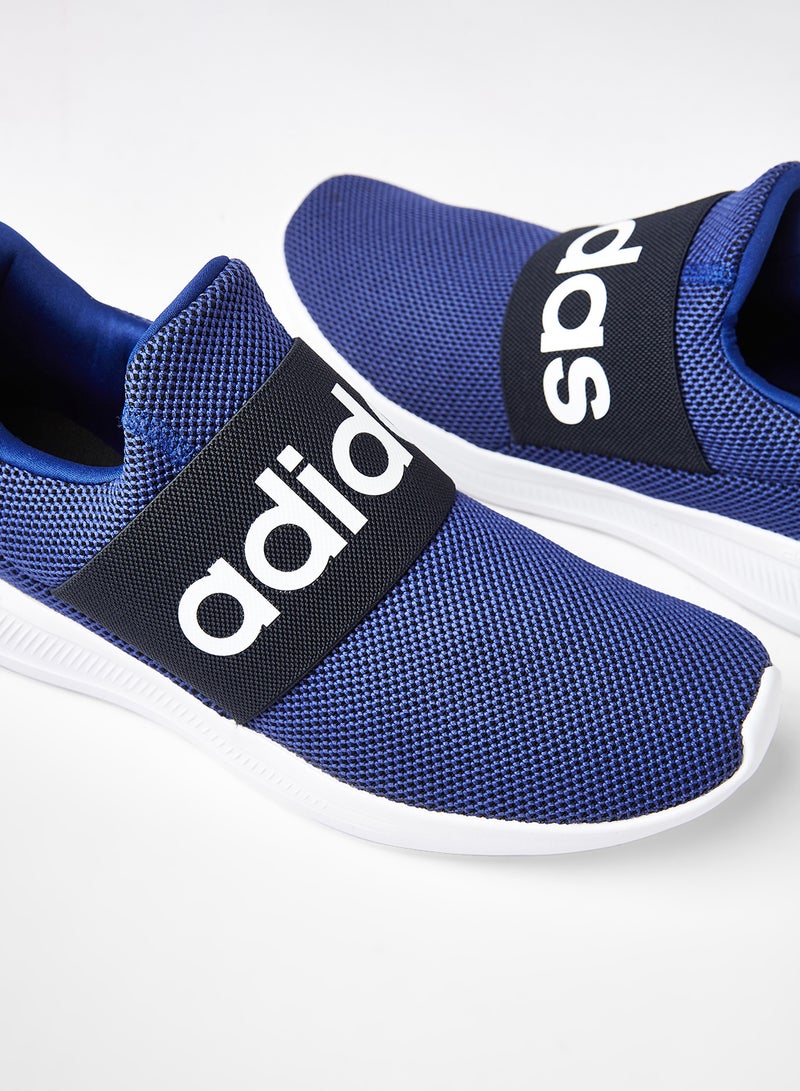 Lite Racer Adapt 4.0 Slip-Ons Blue