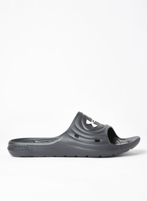 Locker IV Slides Black