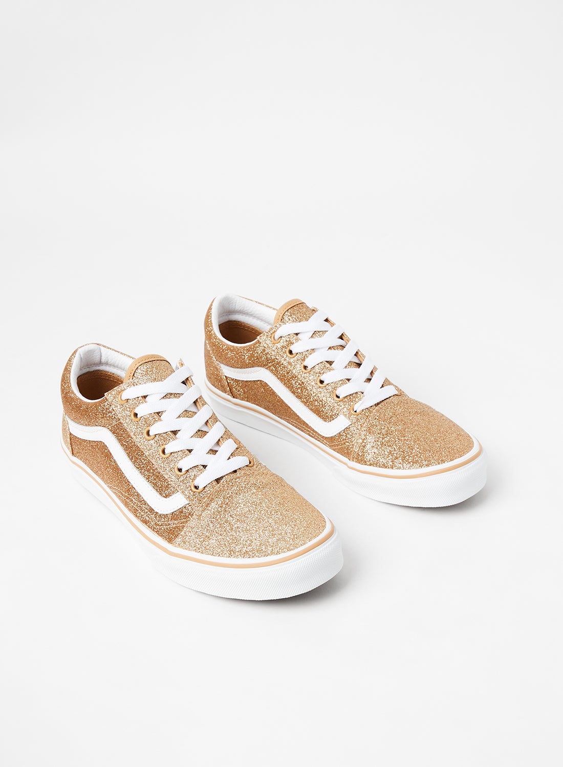 Glitter store infant vans