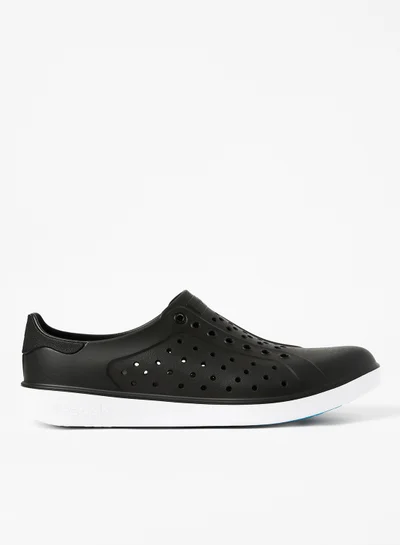 People Ace Slip-On Shoes Black