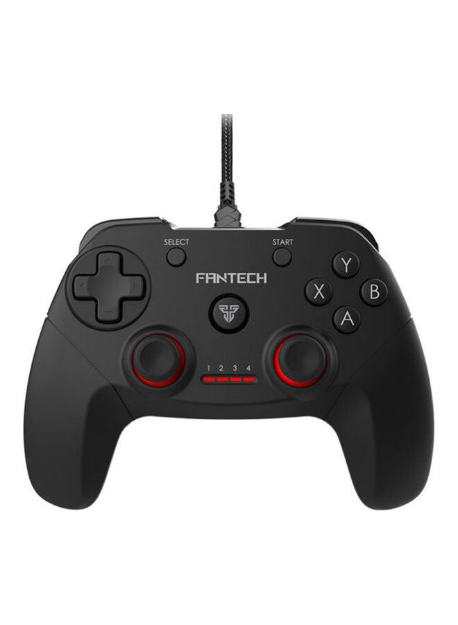 Revolver Single Usb Gamepad Controller