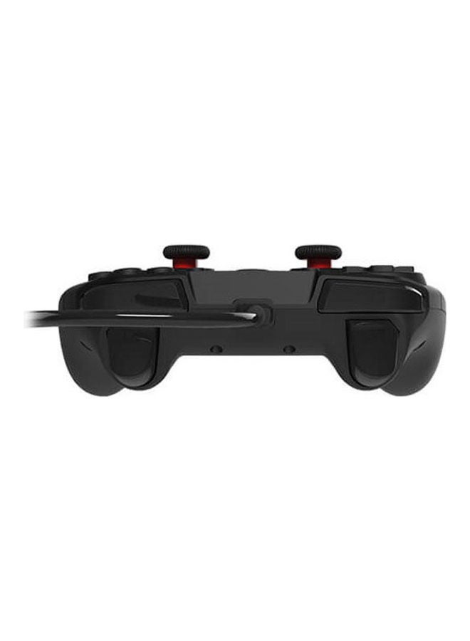 Revolver Single Usb Gamepad Controller