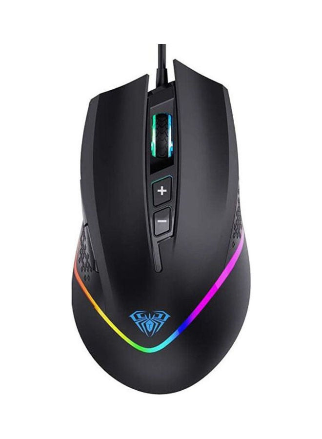 أولا ماوس ألعاب RGB - Image 1