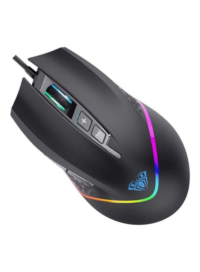 أولا ماوس ألعاب RGB - Image 2