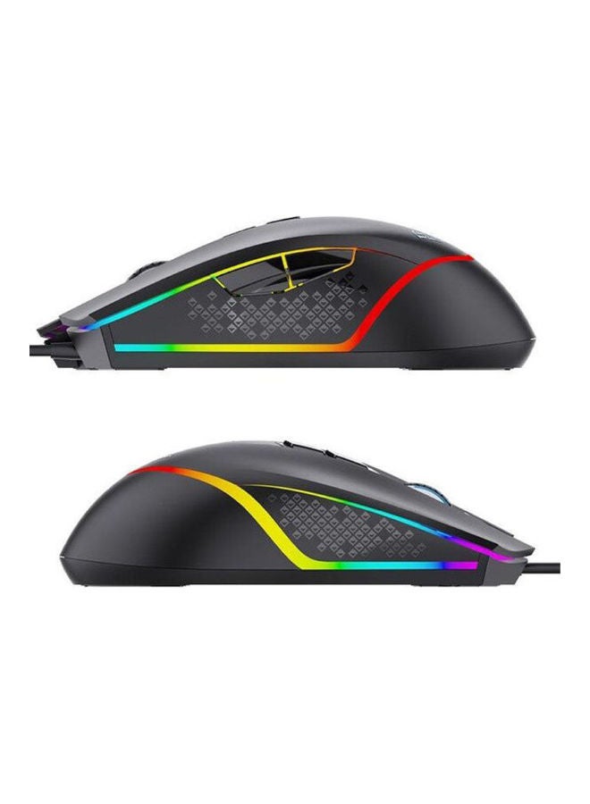 أولا ماوس ألعاب RGB - Image 3