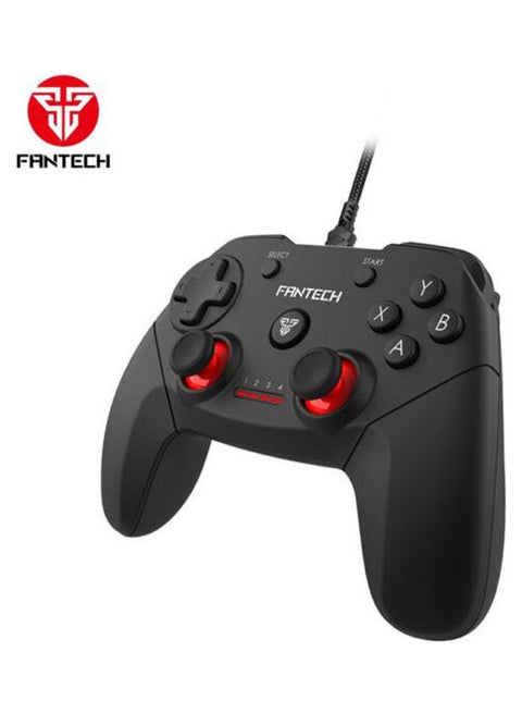 Revolver Single Usb Gamepad Controller