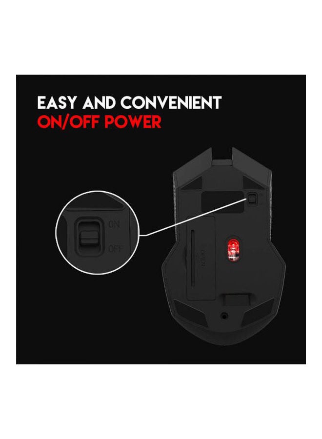 فانتيك ماوس ألعاب لاسلكي - Image 3