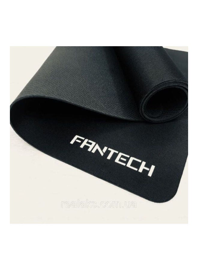 FANTECH - MP64 Basic XL Gaming Mouse Pad (SPEED EDITION) - Size 64x21 CM - SMOOTH SURFACE - Water resistance - NON-SLIP BASE - For Keyboard & Mouse - Image 1