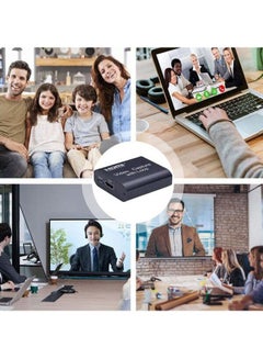 Generic Video Capture Device With Usb3.0 Loop Out Full Hd 1080P Black  - Image 3