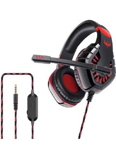 Gaming Headset With Mic - v1634950185/N51500961A_1