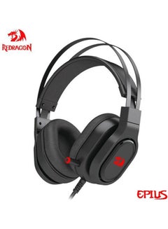 REDRAGON Rgb Gaming Headset  - Image 1