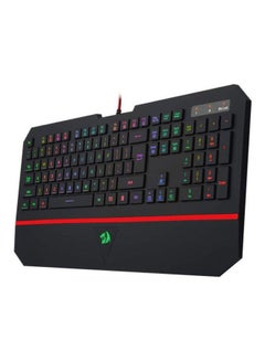 Rgb Silent Gaming Keyboard
