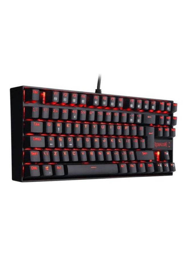 REDRAGON - Mechanical Gaming Keyboard - Image 1
