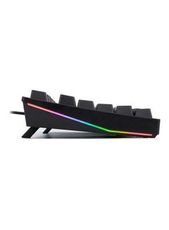 REDRAGON USB Keyboard for PC (K592-PRO) Black  - Image 2