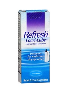 Lacri-Lube Lubricant Eye Ointment 3.5g