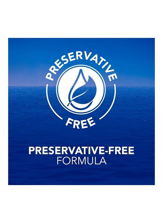 hydraSense Fast and Long-Lasting Relief Preservative Free Naturally Sourced Lubricant For Dry Eyes - Image 4