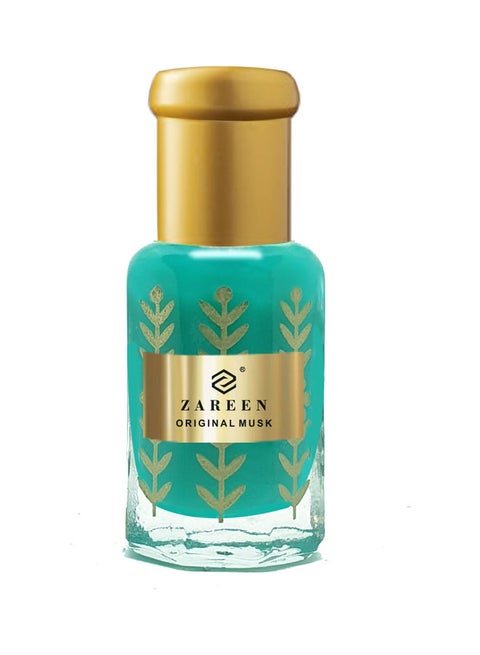 زيت عطري أصلي بالفستق والمسك 6ملليلتر