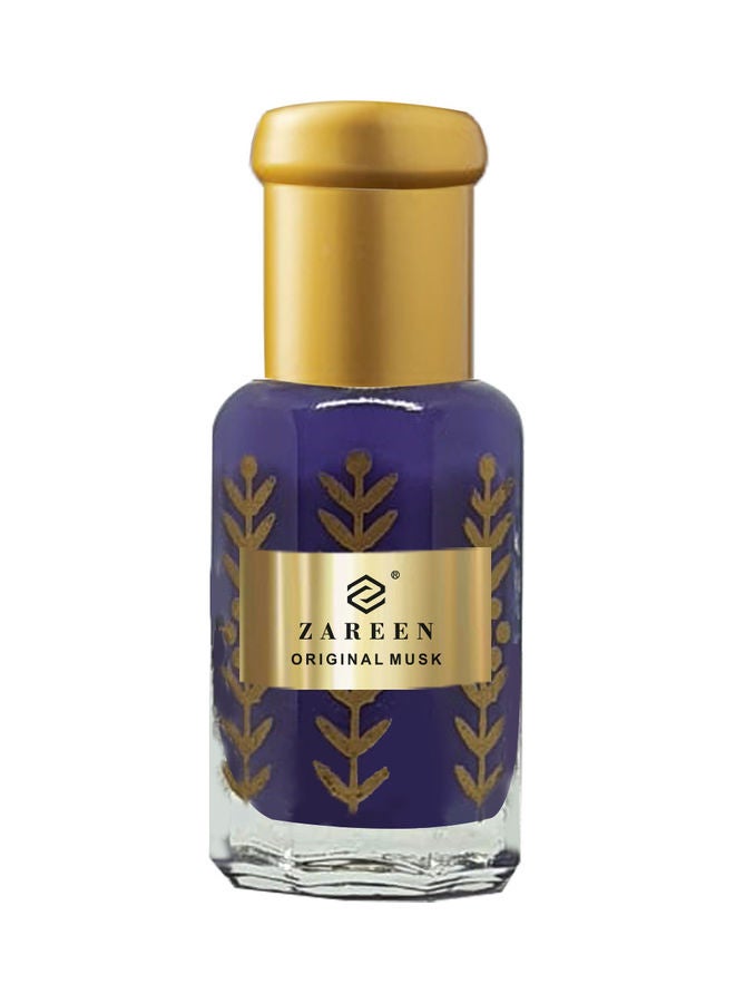 ZAREEN Original Musk 6ml  - Image 1