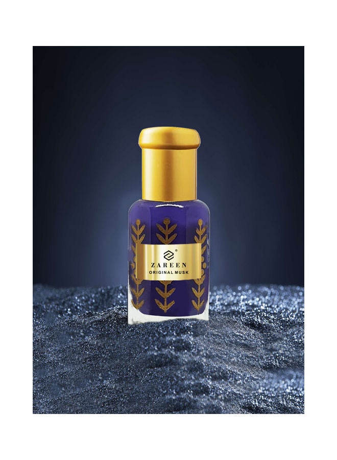 ZAREEN Original Musk 6ml  - Image 2