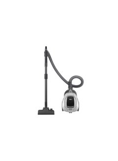 LG Vacuum Cleaner 1.3 L 2000 W VC5420NHTS Fantasy Silver  - Image 1