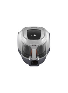 LG Vacuum Cleaner 1.3 L 2000 W VC5420NHTS Fantasy Silver  - Image 2