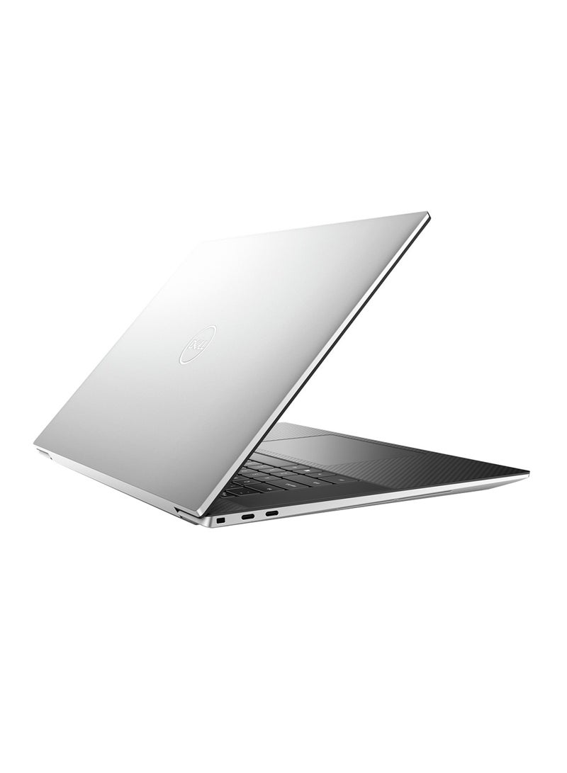 DELL - XPS 17 9710 Performance Ultrabook With 17 Inch UHD+  Full HD Display,  Intel Core i7-11800H/ 32 GB RAM/1TB SSD/  NVIDIA GeForce RTX 3060 6GB Graphics/ Windows 10 Home/International Version English/Arabic Silver - Image 1